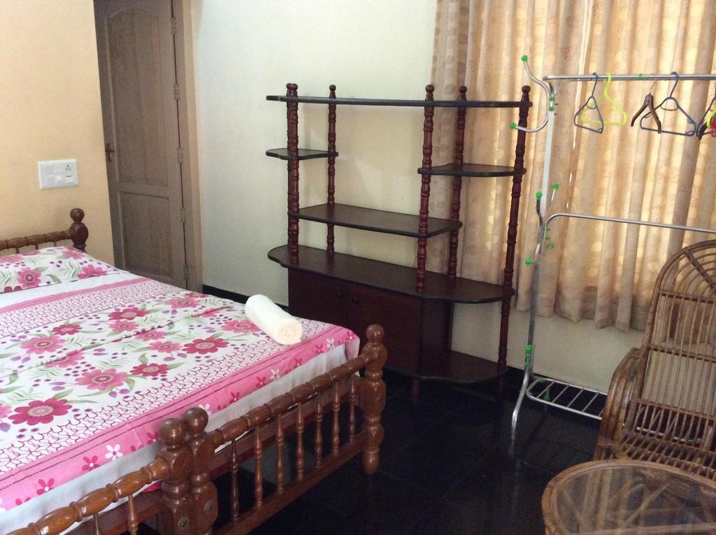 New Ideal Panchakarma Centre Kovalam Zewnętrze zdjęcie