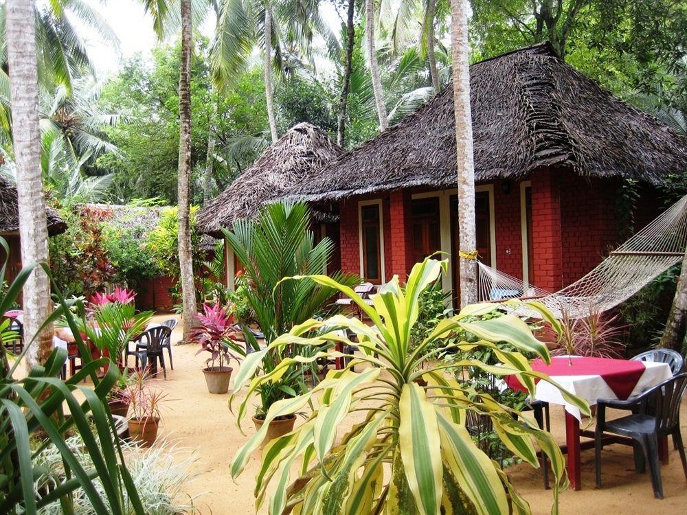 New Ideal Panchakarma Centre Kovalam Zewnętrze zdjęcie