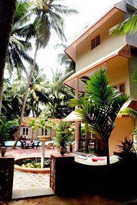 New Ideal Panchakarma Centre Kovalam Zewnętrze zdjęcie